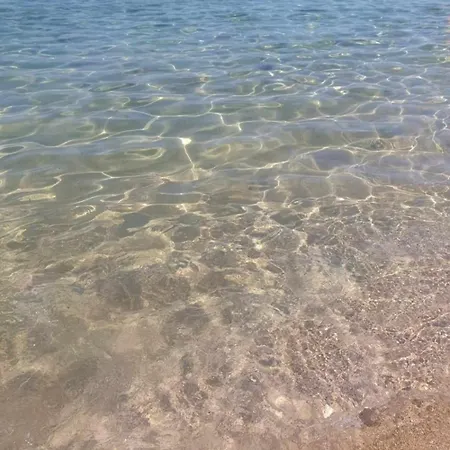 Holiday home L'incanto Del Mare Salentino *