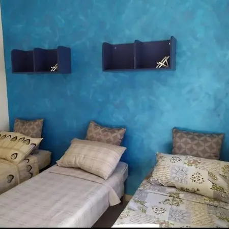 L'incanto Del Mare Salentino Holiday home San Pietro in Bevagna