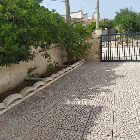L'incanto Del Mare Salentino