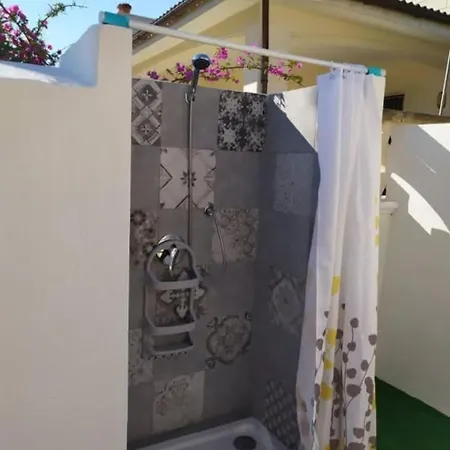 Holiday home L'incanto Del Mare Salentino *