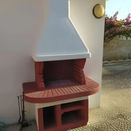 Holiday home L'incanto Del Mare Salentino San Pietro in Bevagna