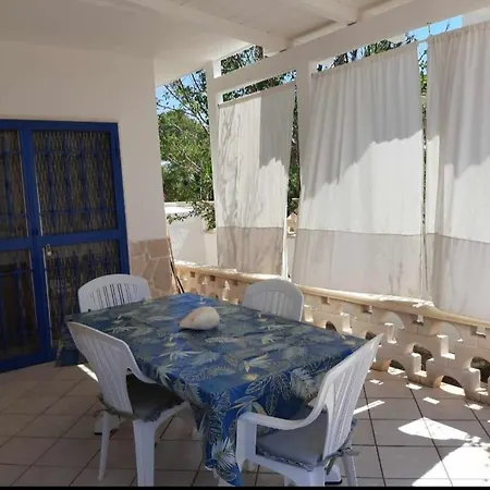 Holiday home L'incanto Del Mare Salentino