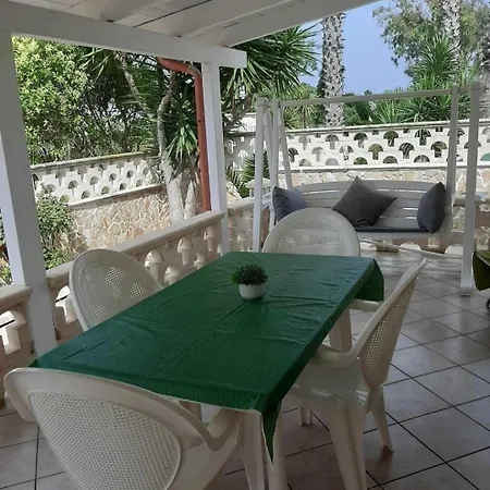 L'incanto Del Mare Salentino Holiday home San Pietro in Bevagna