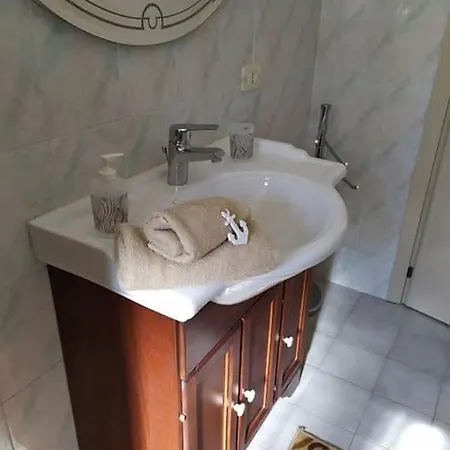 L'incanto Del Mare Salentino Holiday home