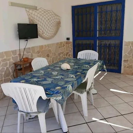 Holiday home L'incanto Del Mare Salentino *