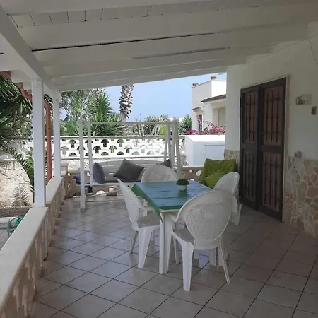 L'incanto Del Mare Salentino Holiday home San Pietro in Bevagna