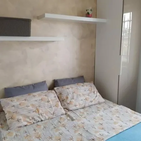 Holiday home L'incanto Del Mare Salentino San Pietro in Bevagna