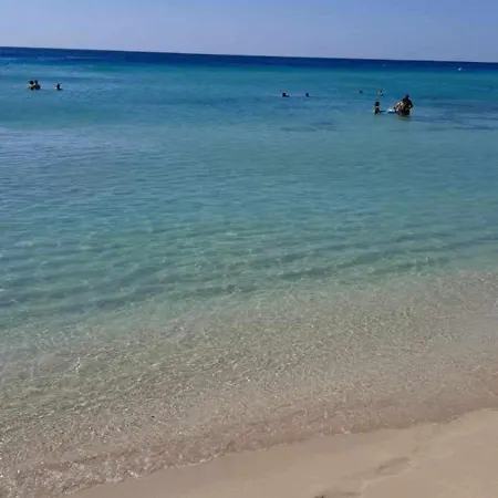L'incanto Del Mare Salentino