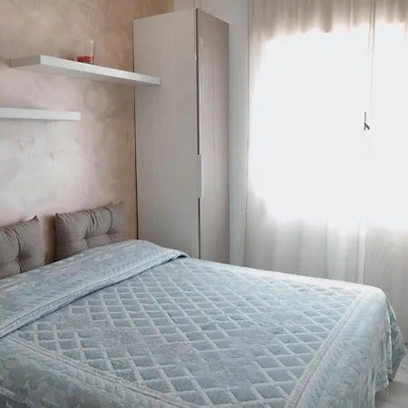Holiday home L'incanto Del Mare Salentino
