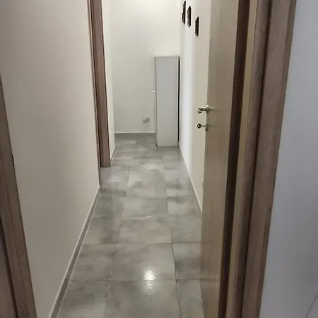 Hébergement de vacances L'incanto Del Mare Salentino *