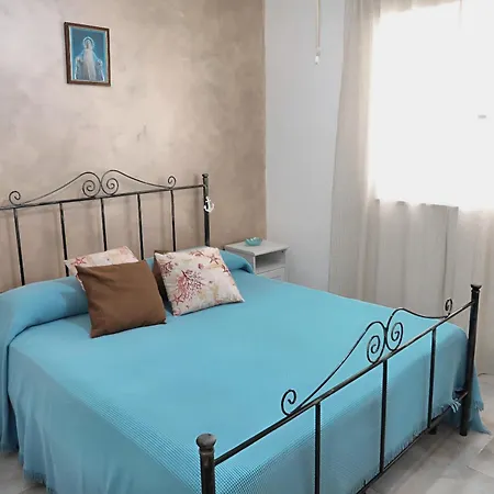 Holiday home L'incanto Del Mare Salentino *