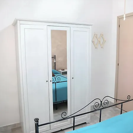 Holiday home L'incanto Del Mare Salentino San Pietro in Bevagna